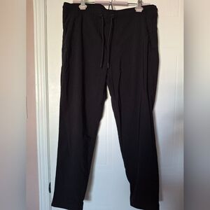 English Laundry Black Trousers